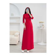 Xưởng May Đồng Phục Áo Dài Tại TPHCM - Thiết Kế Theo Yêu Cầu